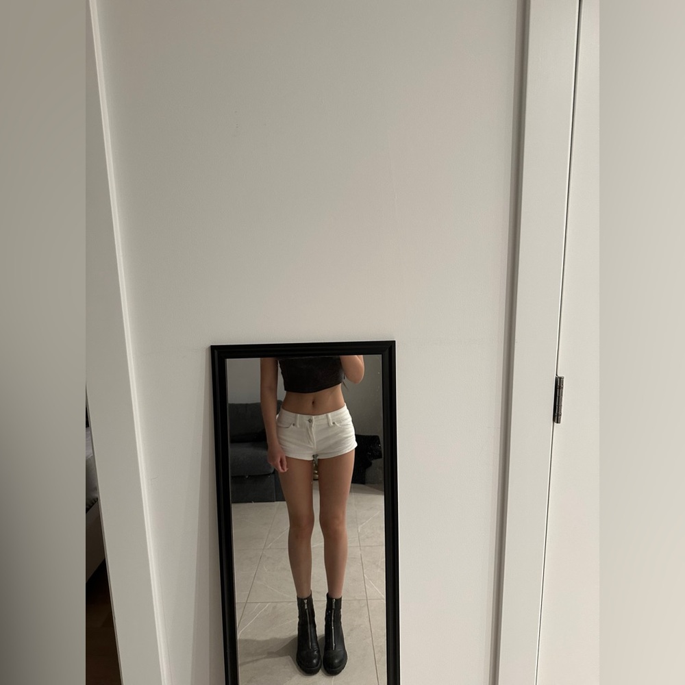 Zara boots